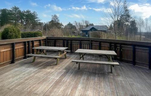 Maribo Casa | Stunning Home In Askø With Wifi
