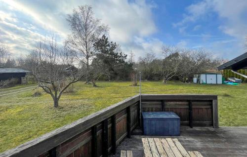 Maribo Casa | Stunning Home In Askø With Wifi