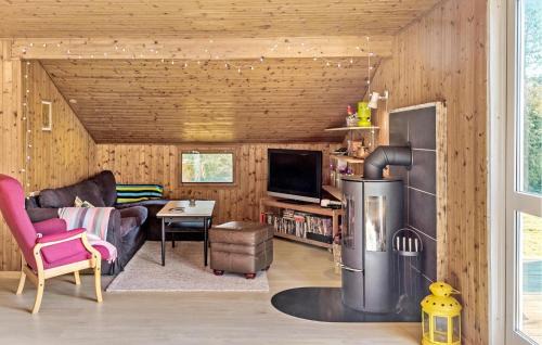 Maribo Casa | Stunning Home In Askø With Wifi