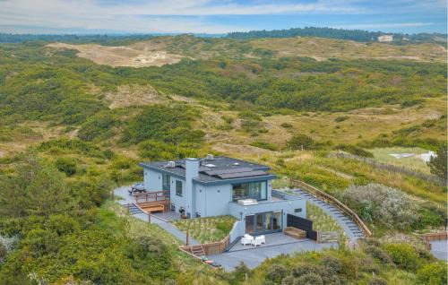 Bergen aan Zee Casa | Stunning Home In Bergen Aan Zee