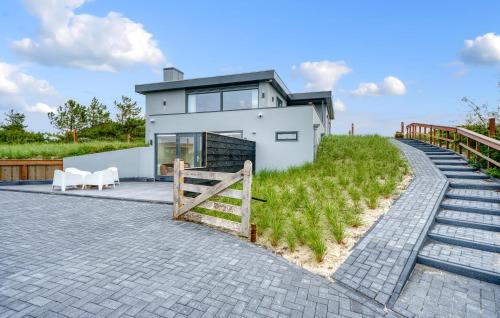 Bergen aan Zee Casa | Stunning Home In Bergen Aan Zee