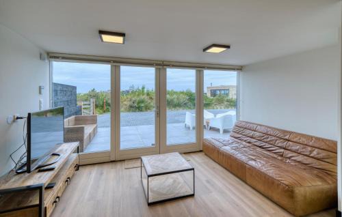 Bergen aan Zee Casa | Stunning Home In Bergen Aan Zee