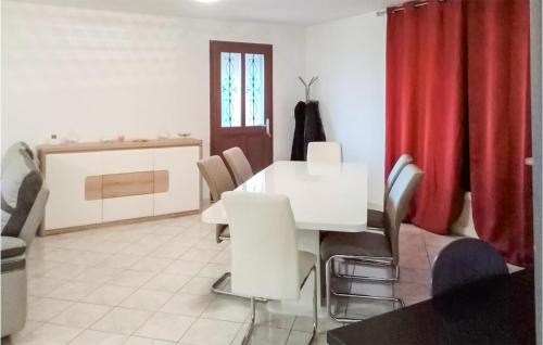 Baix Casa | Stunning Home In Baix With Outdoor Swimming Pool
