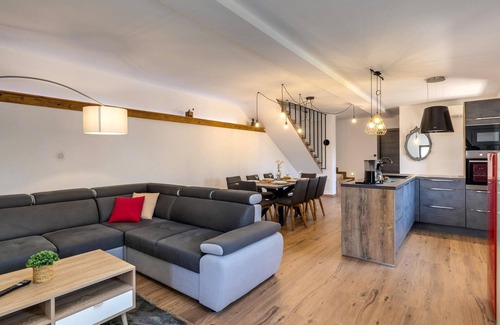 Ledenice Casa | Impresionante casa en Bater