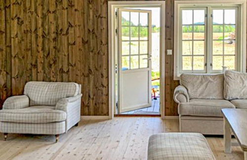 Steinkjer Casa | Stunning Home in Beitstad With 3 Bedrooms