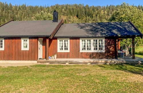 Steinkjer Casa | Stunning Home in Beitstad With 3 Bedrooms