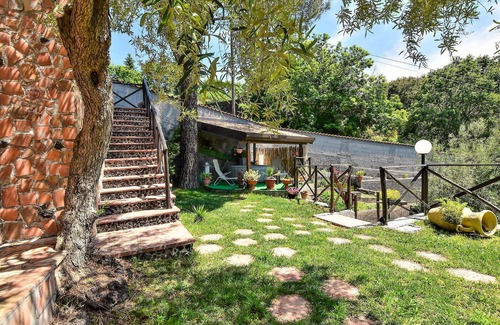 Belpasso Casa | Impresionante casa en Belpasso