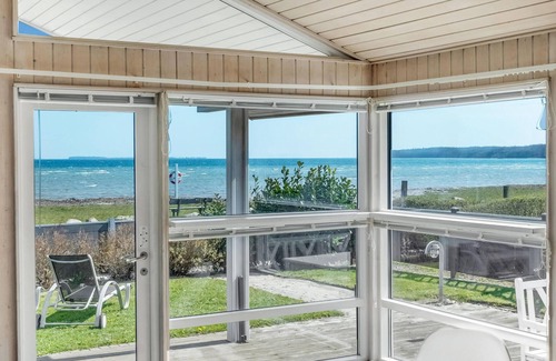 Bjert Casa | Impresionante casa en Bjert con cocina