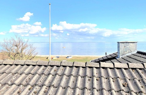 Bjert Casa | Impresionante casa en Bjert con cocina