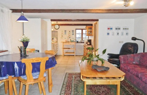 Blentarp Casa | Impresionante casa en Blentarp con WiFi
