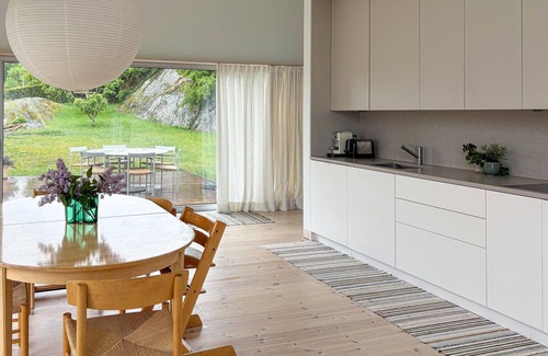 Branno Casa | Impresionante casa en Brännö