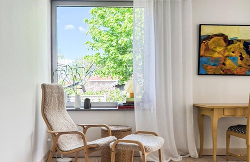 Branno Casa | Impresionante casa en Brännö