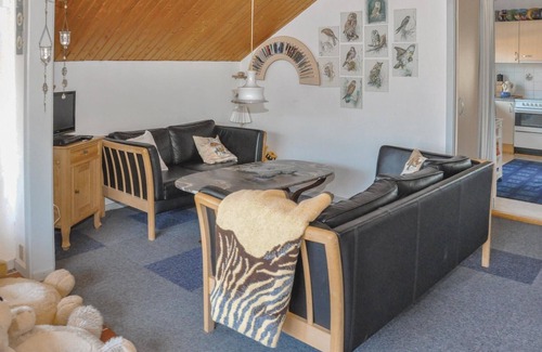 Brunsnaes Casa | Impresionante casa en Broager con.