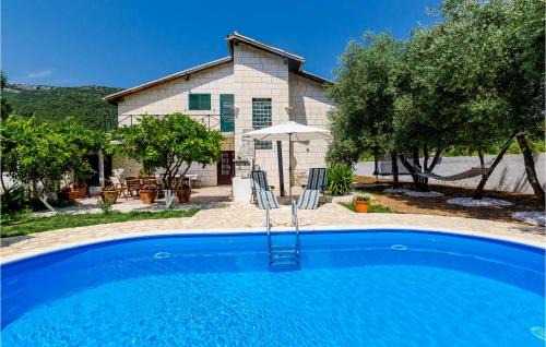 Broce Casa | Stunning Home In Broce With Wifi