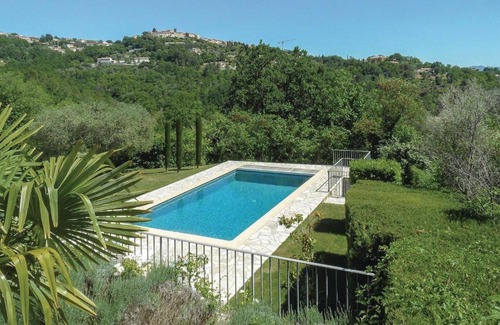 Callian Casa | Stunning Home In Callian With 4 Bedrooms, Wifi And Outdoor Swimming Pool