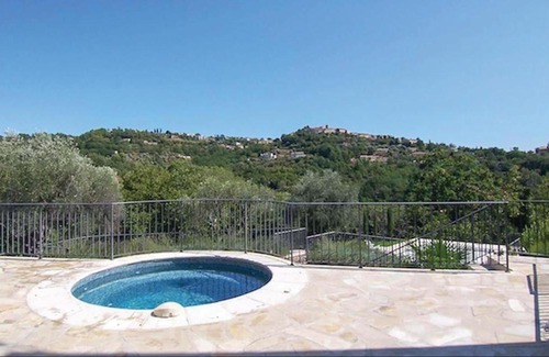 Callian Casa | Stunning Home In Callian With 4 Bedrooms, Wifi And Outdoor Swimming Pool