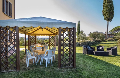 Chiusi Casa | Impresionante casa en Chiusi