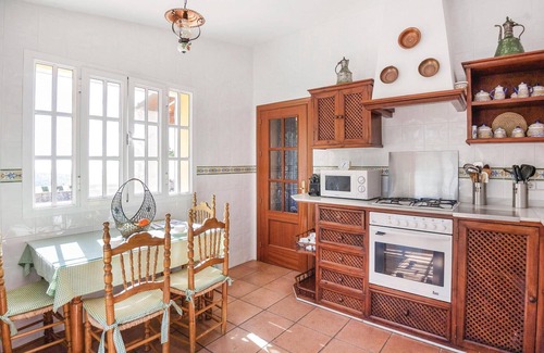 Constantina Casa | Impresionante casa en Constantina