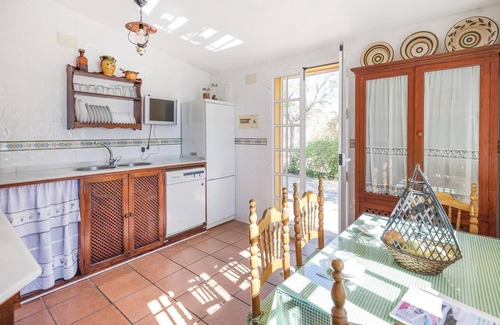 Constantina Casa | Impresionante casa en Constantina