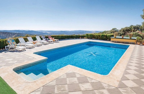 Constantina Casa | Impresionante casa en Constantina