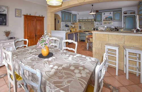 Codolet Casa | Impresionante casa en Codolet