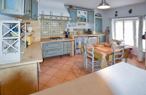 Codolet Casa | Impresionante casa en Codolet