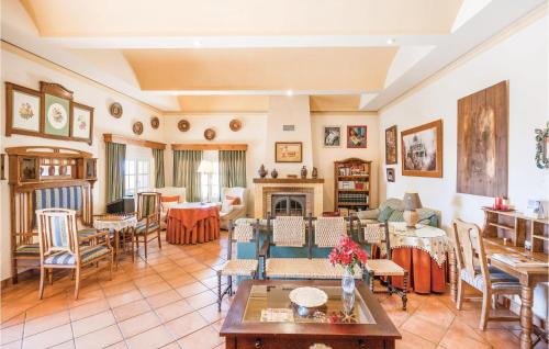 Constantina Casa | Stunning Home In Constantina
