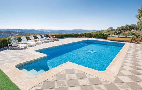 Constantina Casa | Stunning Home In Constantina