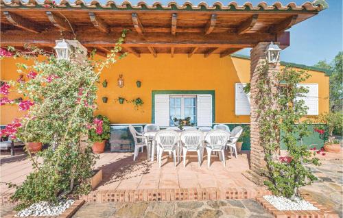 Constantina Casa | Stunning Home In Constantina