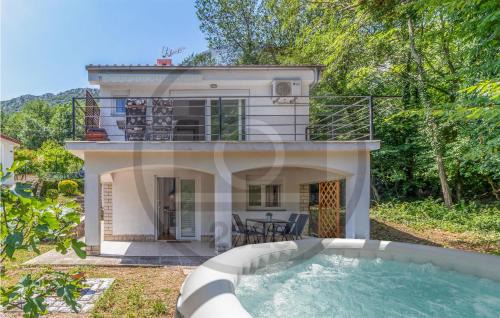 Tribalj Casa | Stunning Home In Crikvenica