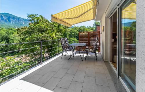 Tribalj Casa | Stunning Home In Crikvenica
