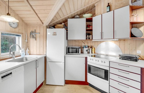 Karrebksminde Casa | Impresionante casa en Karrebæksminde
