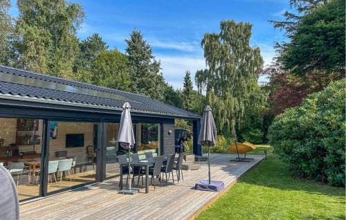 Dronningmolle Casa | Stunning Home In Dronningmølle