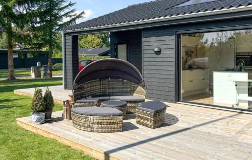 Dronningmolle Casa | Stunning Home In Dronningmølle