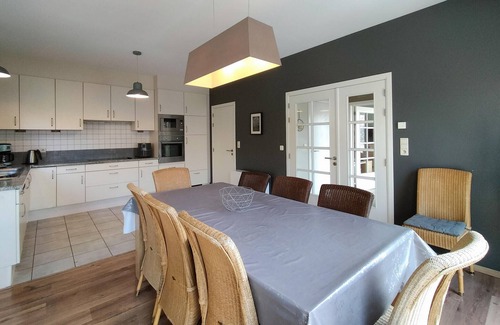 Barvaux Casa | Stunning home in Durbuy with sauna