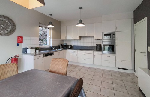 Barvaux Casa | Stunning home in Durbuy with sauna