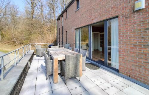 Barvaux Casa | Stunning Home In Durbuy With Sauna