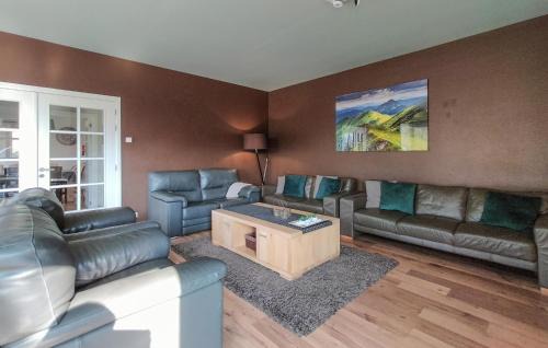 Barvaux Casa | Stunning Home In Durbuy With Sauna
