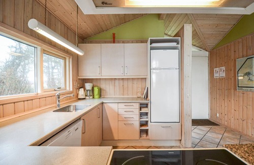 Elsegarde Strand Casa | Impresionante casa en Ebeltoft con.