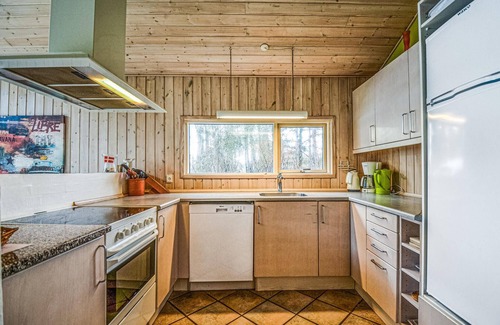 Elsegarde Strand Casa | Impresionante casa en Ebeltoft con.