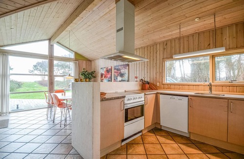 Elsegarde Strand Casa | Impresionante casa en Ebeltoft con.