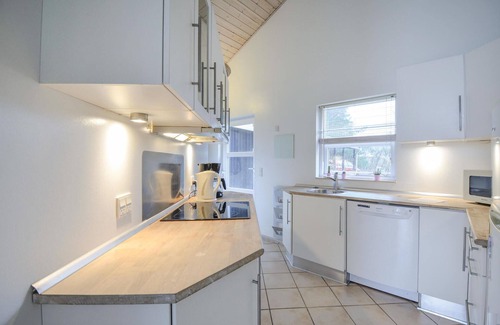 Øksenmølle Casa | Impresionante casa en Ebeltoft con.