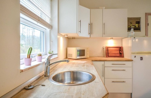 Øksenmølle Casa | Impresionante casa en Ebeltoft con.