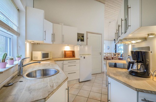 Øksenmølle Casa | Impresionante casa en Ebeltoft con.