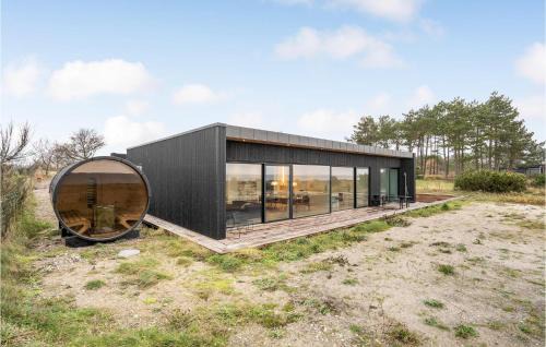Ebeltoft Casa | Stunning Home In Ebeltoft With Sauna