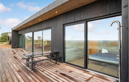 Ebeltoft Casa | Stunning Home In Ebeltoft With Sauna