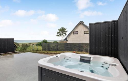 Ebeltoft Casa | Stunning Home In Ebeltoft With Sauna