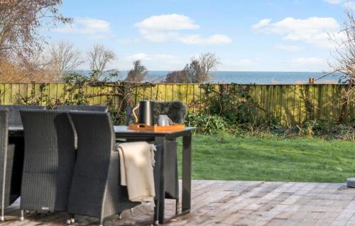 Horsens Casa | Stunning Home In Endelave With Wifi
