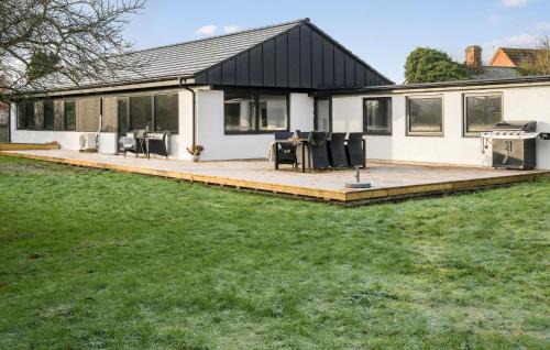 Horsens Casa | Stunning Home In Endelave With Wifi