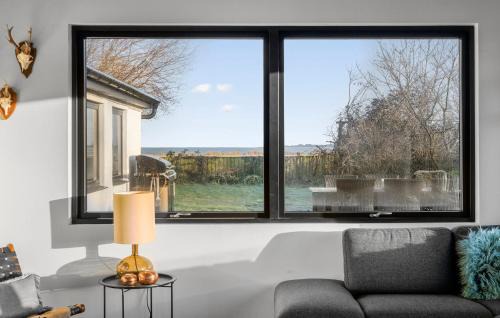 Horsens Casa | Stunning Home In Endelave With Wifi